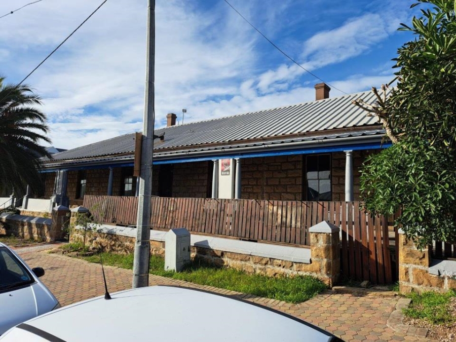 Commercial Property for Sale in Mossel Bay Central Western Cape